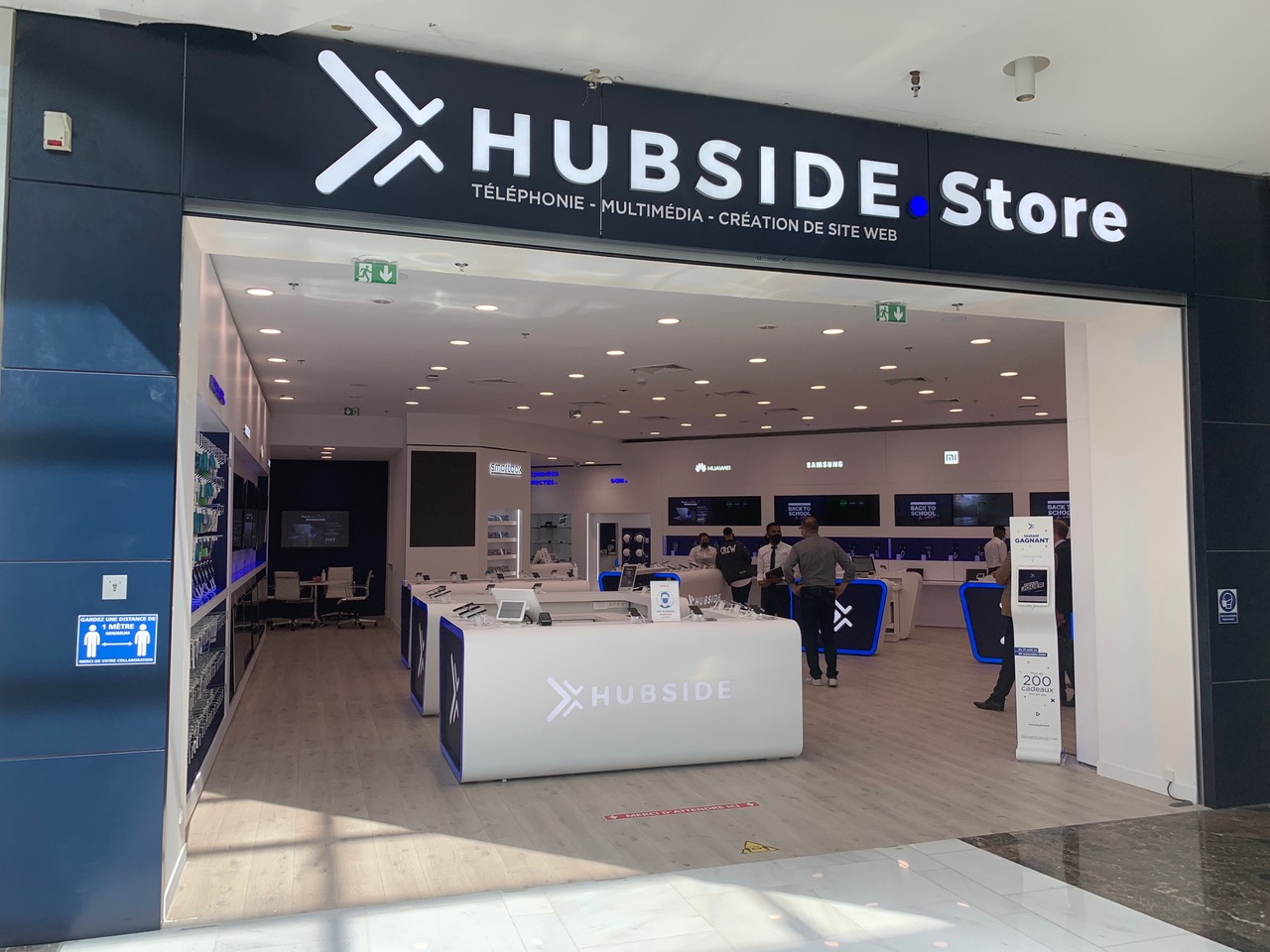 HUBSIDE.Store