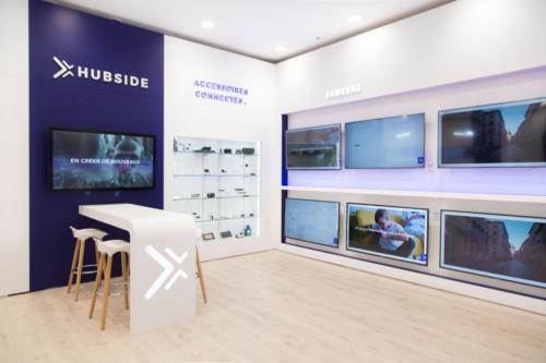 Hubside.store Aeroville