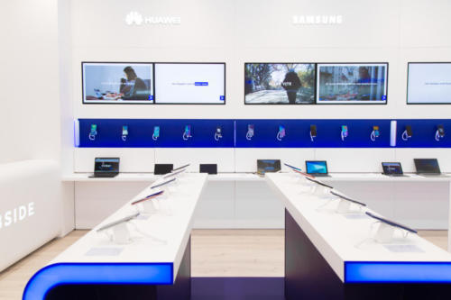 Hubside.store Aeroville