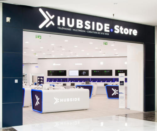 Hubside.store Carre-Senart