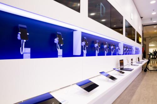 hubside.store.Lyon Part Dieu