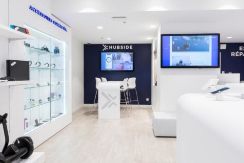 hubside.store Rennes