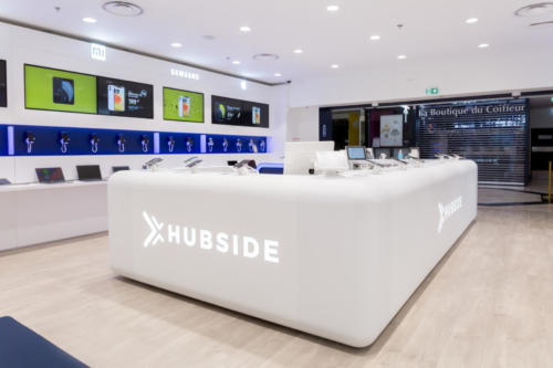 hubside.store Rennes