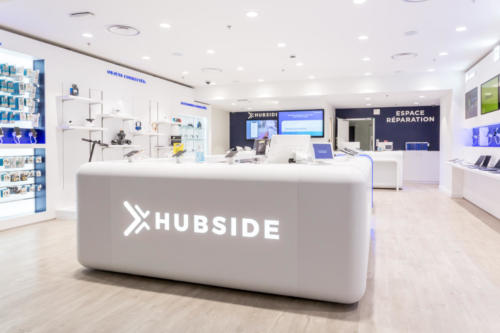 hubside.store Rennes