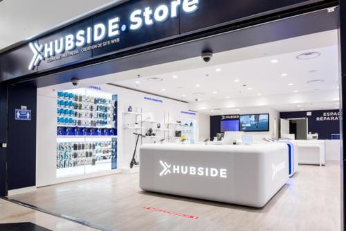hubside.store Rennes