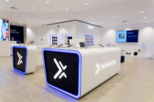 hubside.store Rosny2