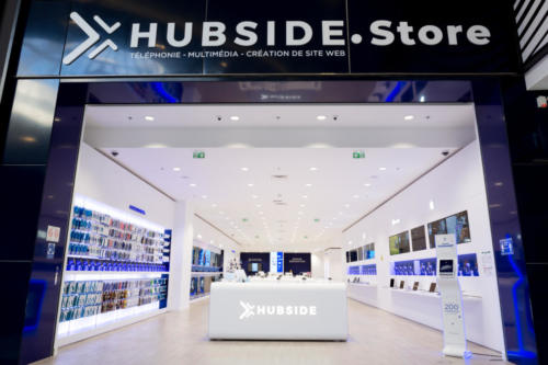hubside.store Rosny2