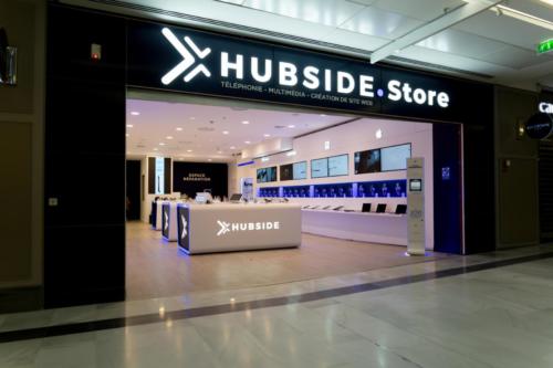 hubside.store SO Ouest