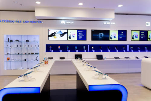hubside.store SO Ouest
