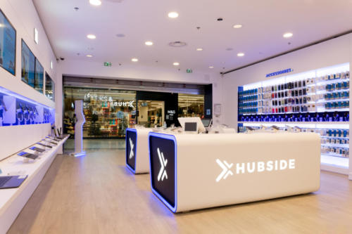 hubside.store SO Ouest