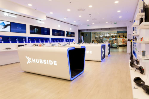 hubside.store SO Ouest