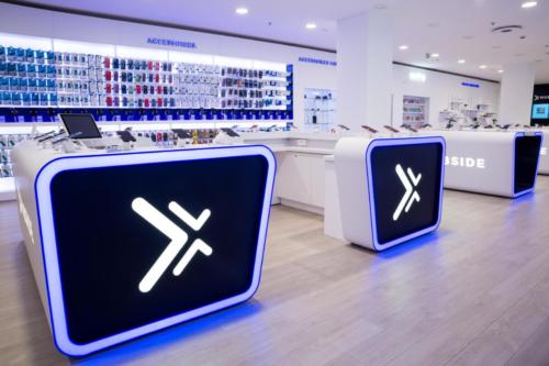 hubside.store V2-Villeneuve d'Ascq