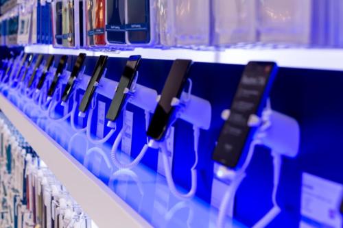 hubside.store V2-Villeneuve d'Ascq