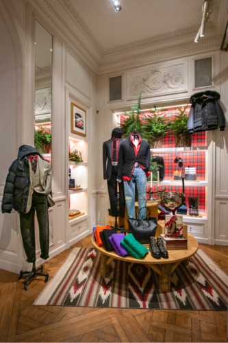 RL ground floor